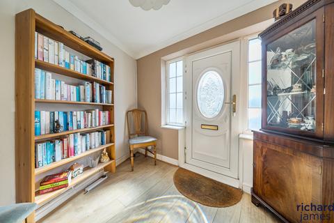 undefined, Devon Road, Rodbourne Cheney, Swindon, SN2