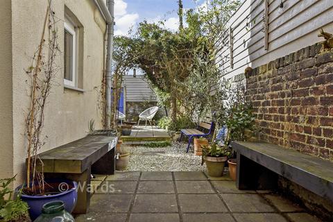 4 bedroom terraced house for sale, Sweyn Road, Cliftonville, Margate, Kent
