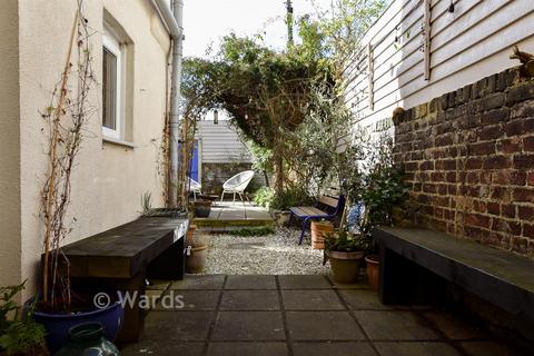 4 bedroom terraced house for sale, Sweyn Road, Margate CT9