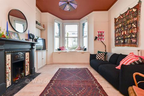 4 bedroom terraced house for sale, Sweyn Road, Margate CT9