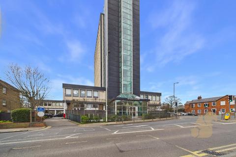 Springfield Road, Chelmsford CM2