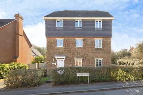 undefined, Swaffer Way, Ashford