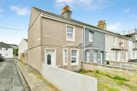 2 bedroom end of terrace house for sale, Stenlake Terrace, Plymouth