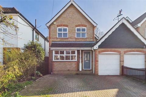 undefined, Bury Lane, Horsell GU21