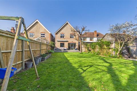 undefined, Bury Lane, Horsell GU21