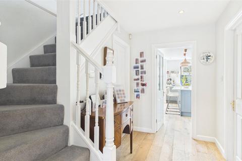undefined, Bury Lane, Horsell GU21