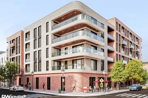 undefined, at BMV Luton Investment, BMV Luton Investment LU2