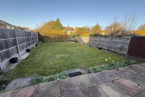 undefined, Appleby Gardens, Dunstable