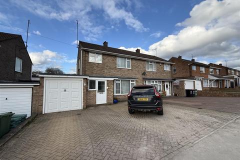 undefined, Appleby Gardens, Dunstable