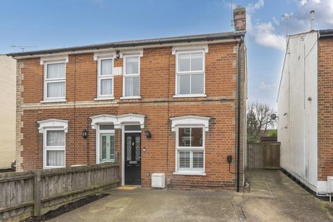 undefined, Upper Cavendish Street, Ipswich, Suffolk