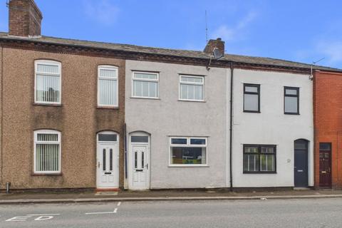 undefined, Manchester Road, Manchester M29