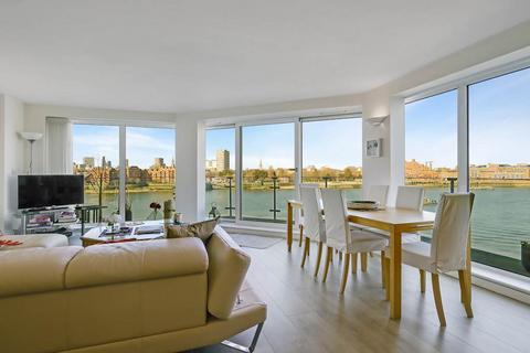 undefined, Rotherhithe Street, Pacific Wharf, SE16