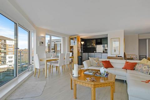 undefined, Rotherhithe Street, Pacific Wharf, SE16
