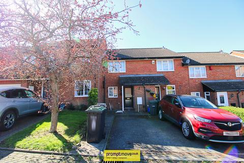 undefined, Heron Drive Luton LU2 7LZ