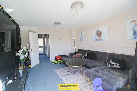 undefined, Heron Drive Luton LU2 7LZ