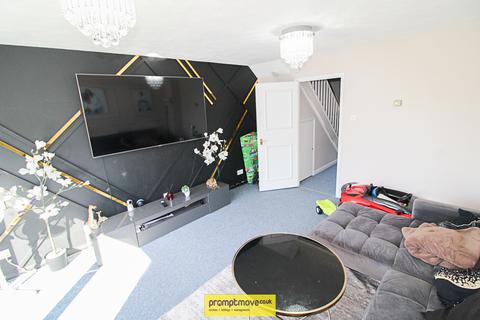 undefined, Heron Drive Luton LU2 7LZ