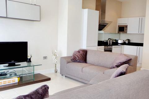 2 bedroom apartment to rent, Atlantic House, Portland DT5