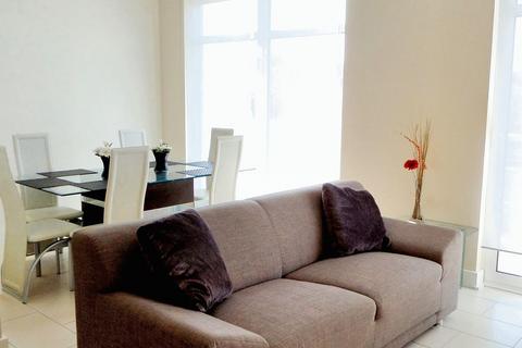 2 bedroom apartment to rent, Atlantic House, Portland DT5