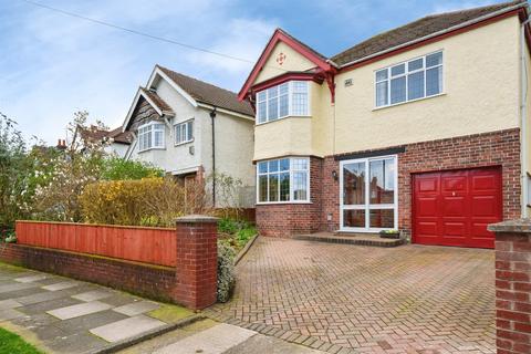 undefined, Hilary Drive, Wirral