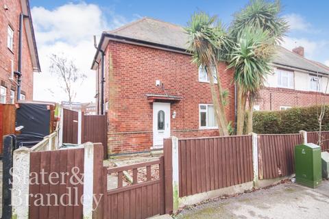 undefined, Bentwell Avenue, Arnold, Nottingham, Nottinghamshire, NG5