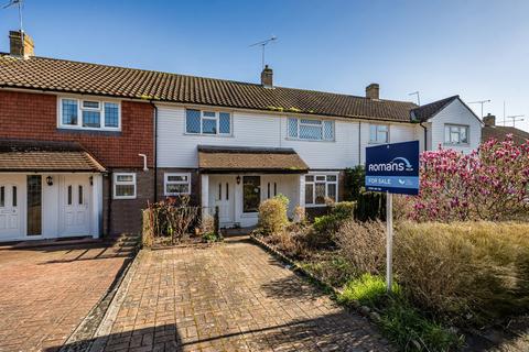 Moordale Avenue, Bracknell, Berkshire
