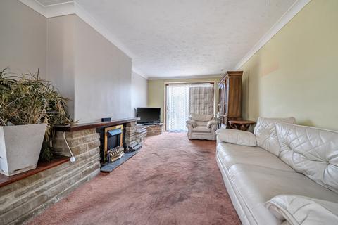 4 bedroom terraced house for sale, Moordale Avenue, Bracknell, Berkshire