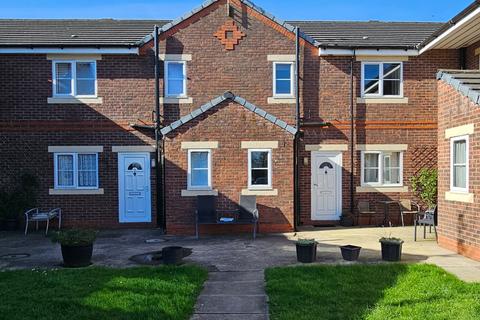 undefined, Netherwood Court, Broad O Th Lane Shevington, Shevington, Wigan