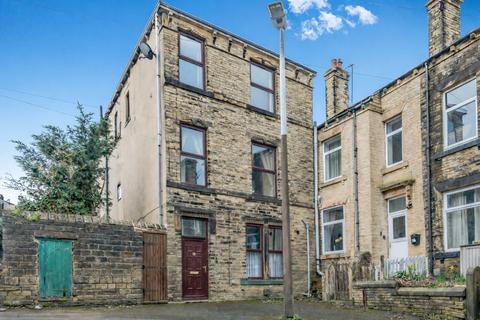 High Street, Cleckheaton, West Yorkshire, BD19