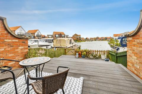 2 bedroom terraced house for sale, Park Lane, Burton Waters, Lincoln