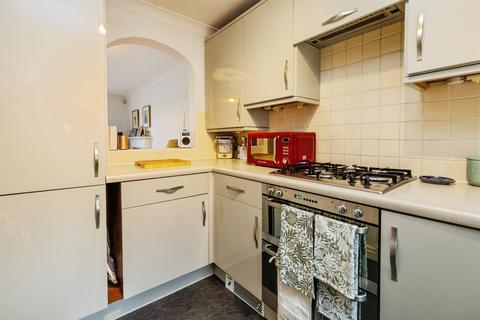 2 bedroom terraced house for sale, Park Lane, Burton Waters, Lincoln