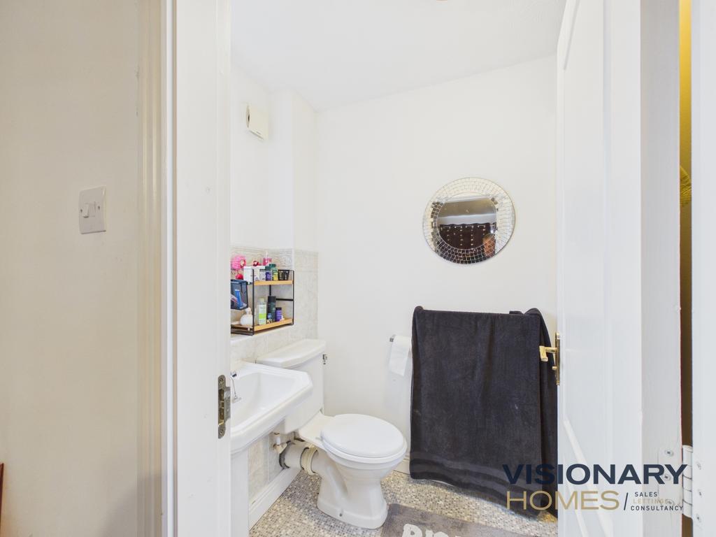 Ensuite