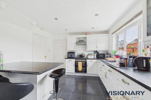 undefined, 18 Two Oaks Avenue, Burntwood