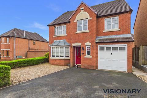 undefined, 18 Two Oaks Avenue, Burntwood