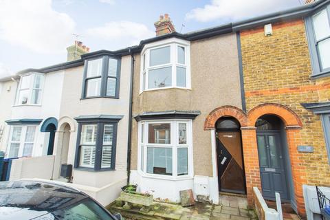 Regent Street, Whitstable, Kent, CT5