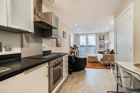 1 bedroom apartment for sale, Woods House, 7 Gatliff Road, London, SW1W
