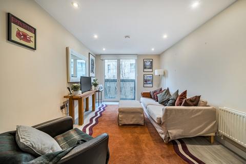 1 bedroom apartment for sale, Woods House, 7 Gatliff Road, London, SW1W