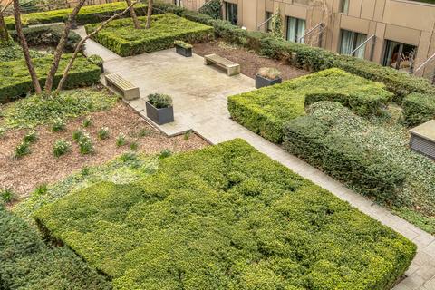 1 bedroom apartment for sale, Woods House, 7 Gatliff Road, London, SW1W