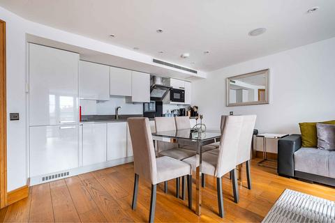 3 bedroom flat for sale, Lisson Grove, London, NW1
