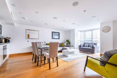 3 bedroom flat for sale, Lisson Grove, London, NW1