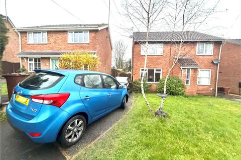 undefined, Miller Garth, Ackworth, Pontefract, West Yorkshire, WF7