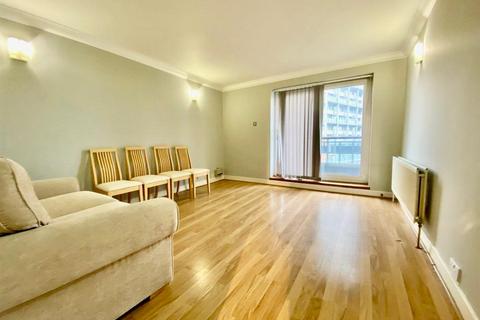 undefined, Admiral Walk, London