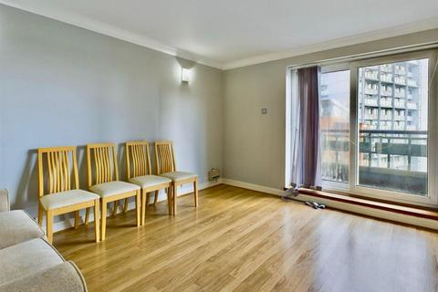 undefined, Admiral Walk, London