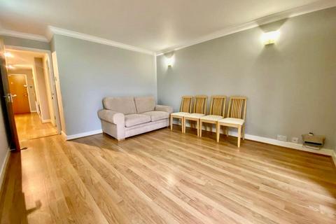 undefined, Admiral Walk, London