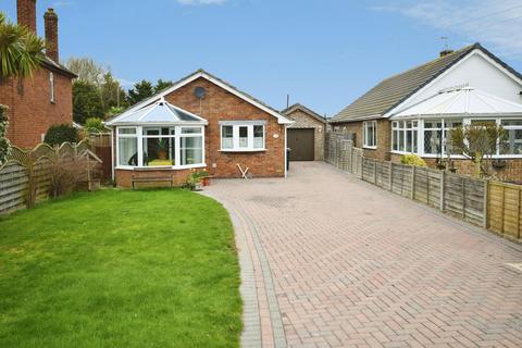 Sea Road, Chapel St Leonards PE24