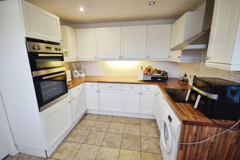 3 bedroom detached bungalow for sale, Sea Road, Chapel St Leonards PE24