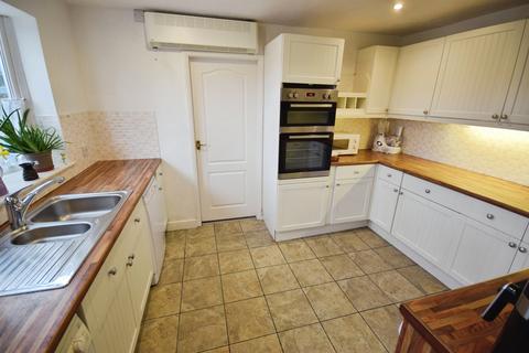 3 bedroom detached bungalow for sale, Sea Road, Chapel St Leonards PE24
