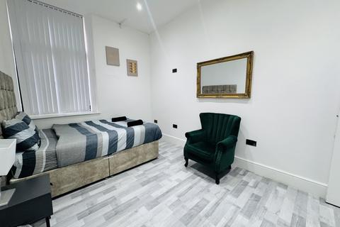 undefined, Mill Street, BRADFORD
