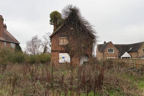 undefined, Spring Lane, Mapperley, Nottingham