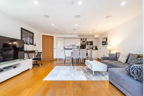 3 bedroom flat for sale, Lisson Grove, London, NW1