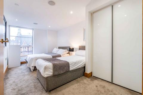 3 bedroom flat for sale, Lisson Grove, London, NW1